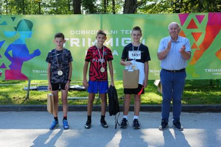 11 dobrodelni Trimmigo, foto Pep (9)